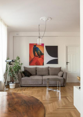 Old Town Heart X Luxury - Piekna, Warsaw